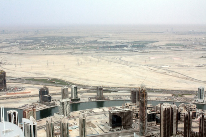 burj khalifa dubai